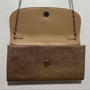 Clutch / Crossbody